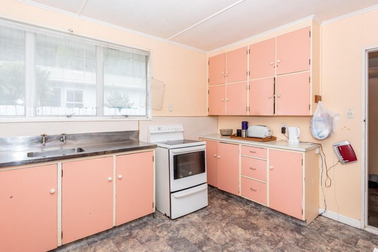 Photo of property in 119 De Lautour Road, Inner Kaiti, Gisborne, 4010