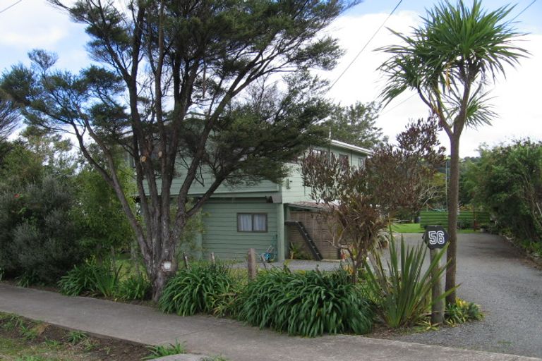 Photo of property in 56 Ritchie Road, Parua Bay, Whangarei, 0174