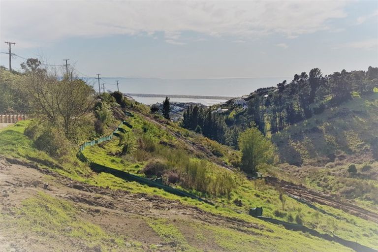 Photo of property in 279 Mount Pleasant Road, Mount Pleasant, Christchurch, 8081