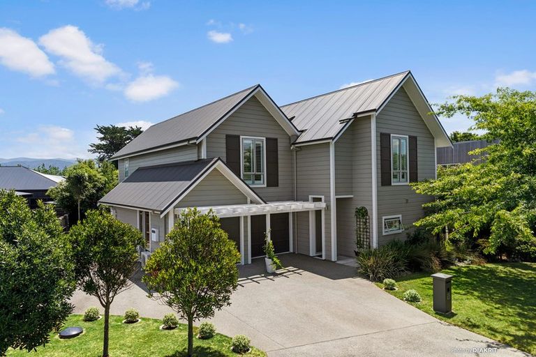 Photo of property in 23 Westwood Avenue, Greytown, 5712