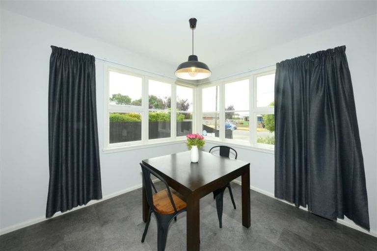 Photo of property in 57 Baynes Street, Burwood, Christchurch, 8083