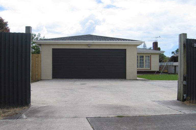 Photo of property in 233 Puhinui Road, Papatoetoe, Auckland, 2025