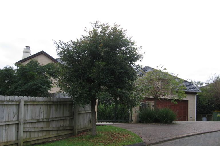 Photo of property in 36 Westerham Drive, Dannemora, Auckland, 2016