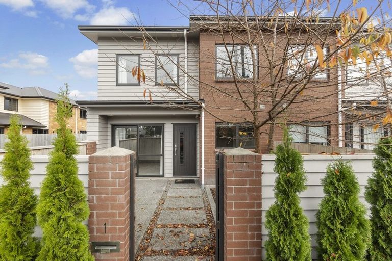 Photo of property in 1/85 Normandy Avenue, Melville, Hamilton, 3206