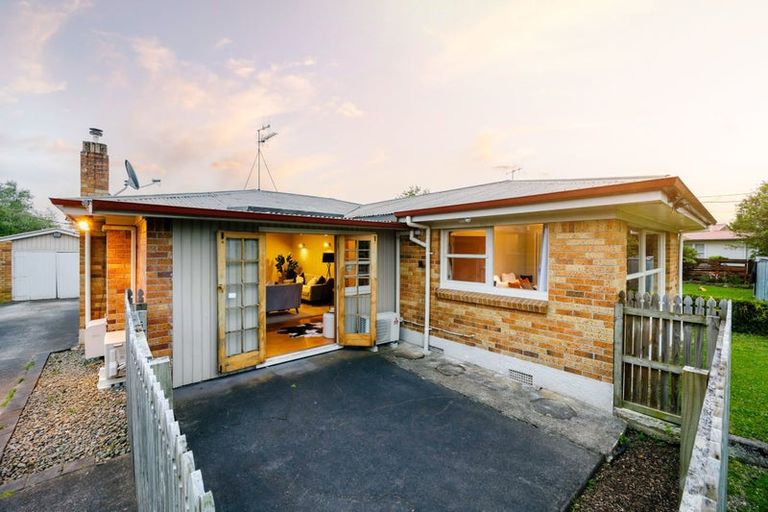 Photo of property in 19 Beech Crescent, Hillcrest, Hamilton, 3216