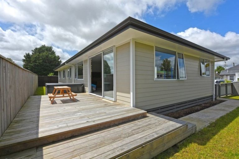 Photo of property in 30a Rimutaka Street, Trentham, Upper Hutt, 5018