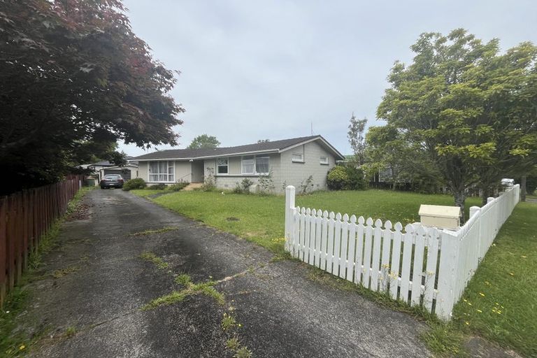 Photo of property in 12 Claremont Avenue, Chartwell, Hamilton, 3210