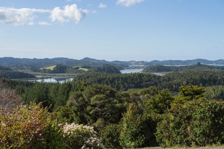 Photo of property in 640 Ngunguru Ford Road, Kiripaka, Whangarei, 0173