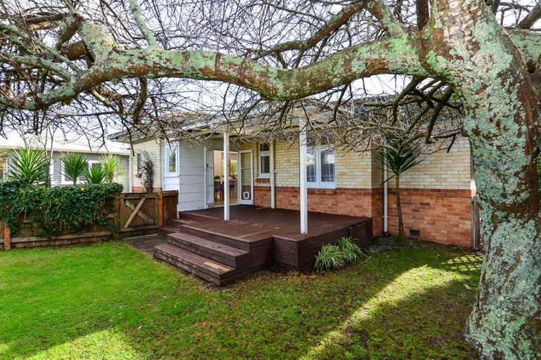 Photo of property in 92 Naylor Street, Hamilton East, Hamilton, 3216