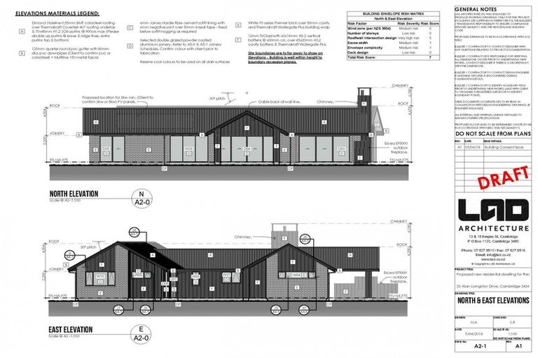 Photo of property in 33 Alan Livingston Drive, Cambridge, 3434