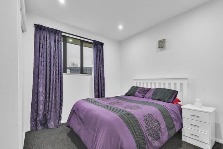 Photo of property in 1119 Goulds Road, Rolleston, 7614