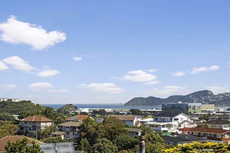 Photo of property in 40a Wilberforce Street, Miramar, Wellington, 6022