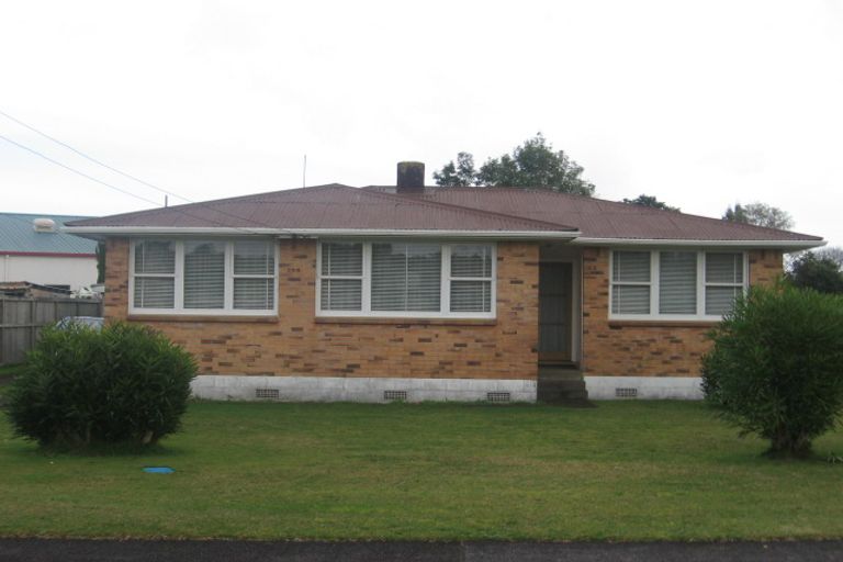 Photo of property in 9 Albion Place, Papakura, 2110