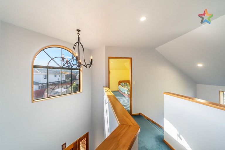 Photo of property in 12a Epuni Street, Hutt Central, Lower Hutt, 5011