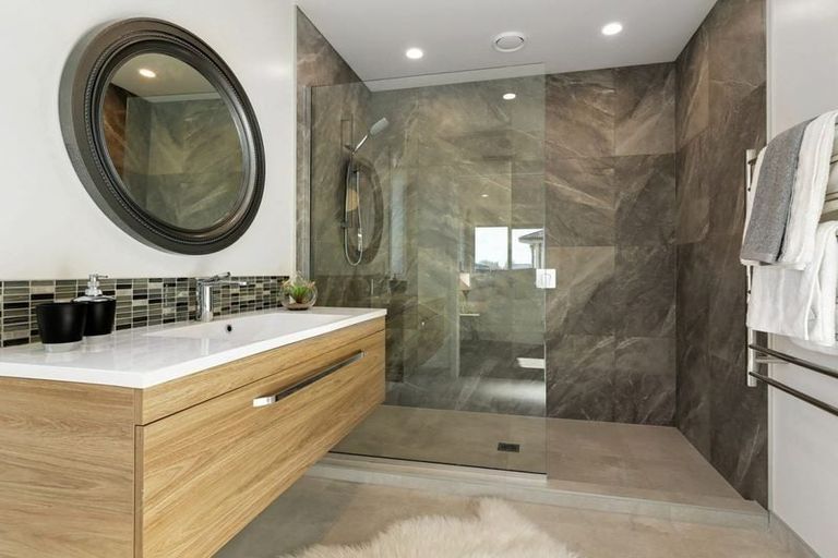 Photo of property in 1 Denny Street, Marshland, Christchurch, 8083