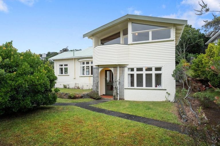 Photo of property in 9 Orari Street, Ngaio, Wellington, 6035