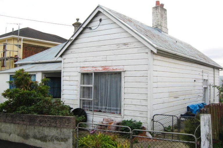 Photo of property in 11 Morrison Street, Caversham, Dunedin, 9012