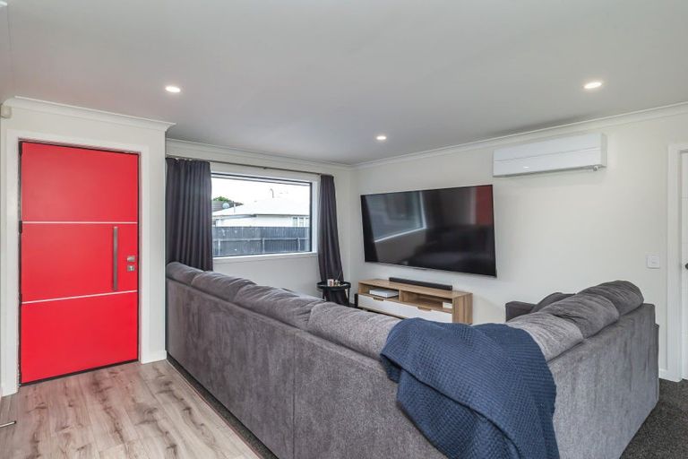 Photo of property in 202a Bath Street, Levin, 5510