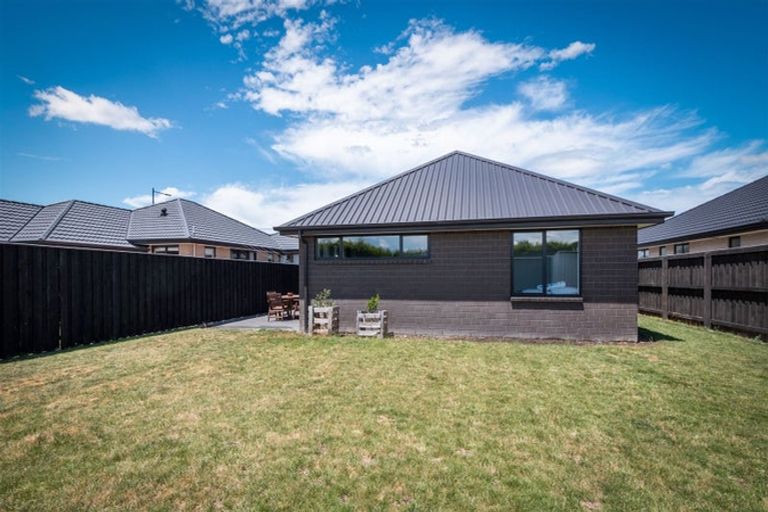 Photo of property in 47 Ed Hillary Drive, Rolleston, 7615