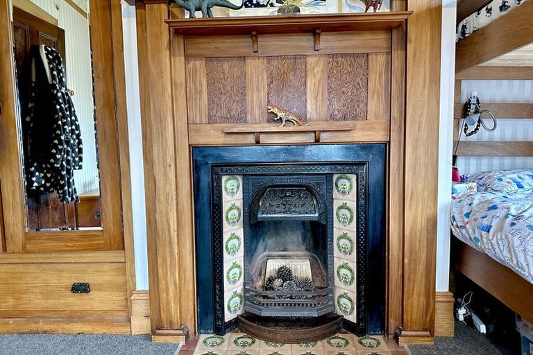 Photo of property in 116 Lindisfarne Street, Richmond, Invercargill, 9810