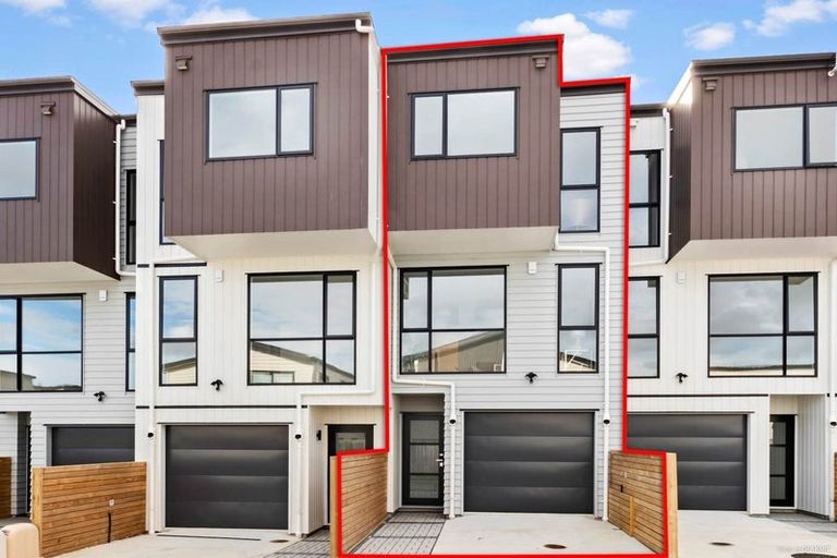 Photo of property in 173 Clark Road, Hobsonville, Auckland, 0616