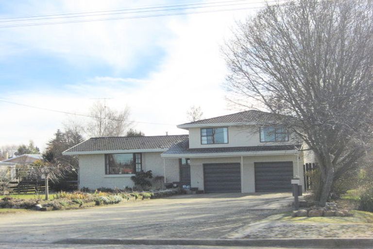 Photo of property in 39 Thomas Street, Ranfurly, 9332