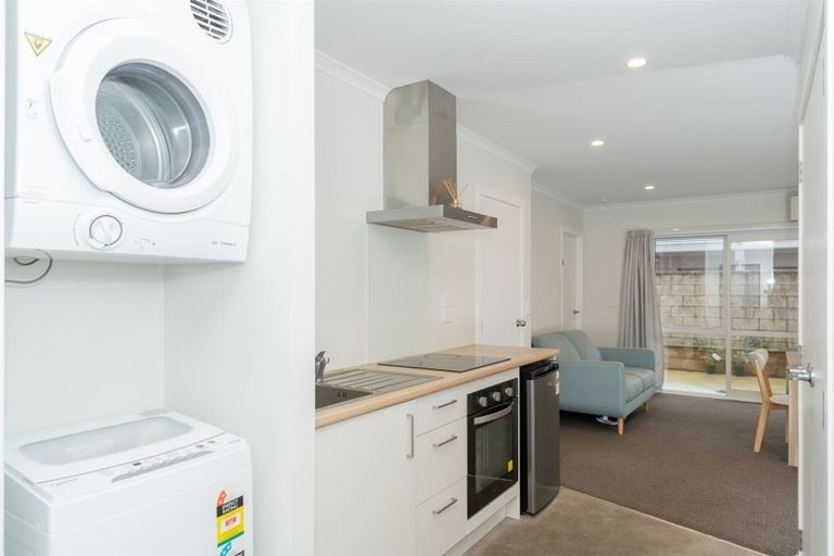 Photo of property in 5/4 Hammond Street, Hamilton Central, Hamilton, 3204