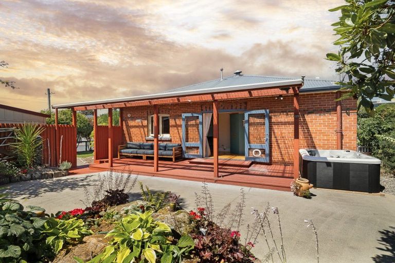 Photo of property in 13 Maryhill Terrace, Maryhill, Dunedin, 9011