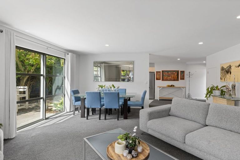 Photo of property in 9c Burlington Street, Sydenham, Christchurch, 8023