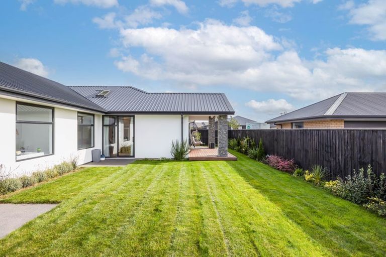 Photo of property in 4 Eastonfield Drive, Rolleston, 7615