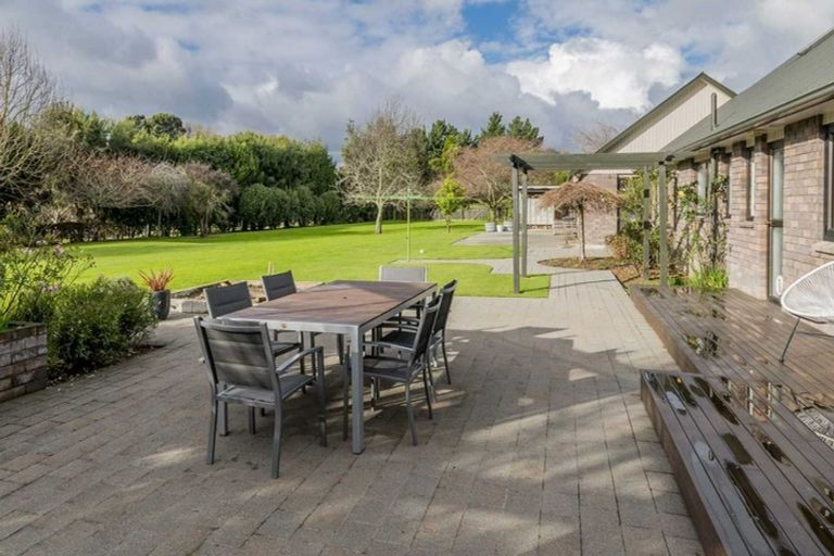 Photo of property in 46 Gordon Place, Levin, 5510