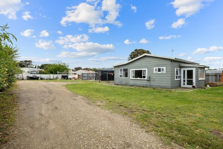 Photo of property in 1 Lyndhurst Street, Awapuni, Gisborne, 4010