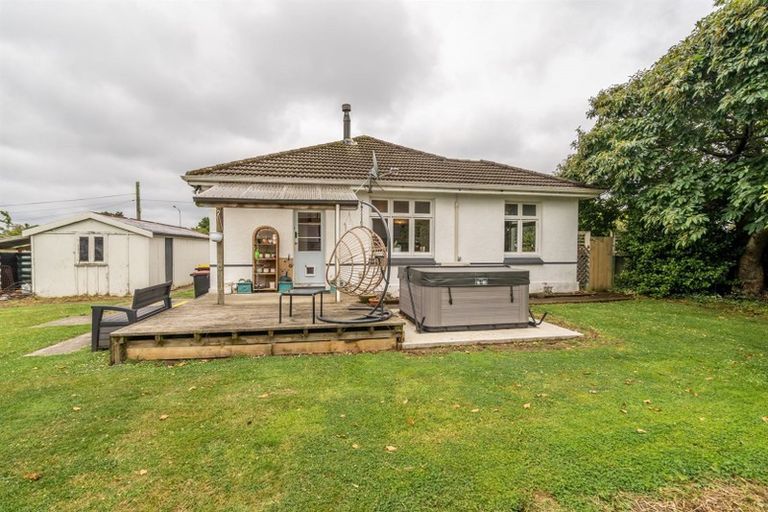 Photo of property in 41 James Street, Glengarry, Invercargill, 9810