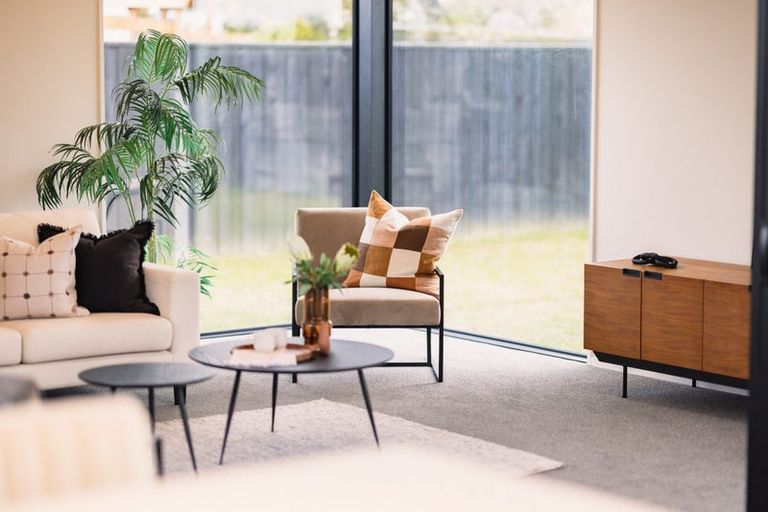 Photo of property in 143b Brookside Road, Rolleston, 7614