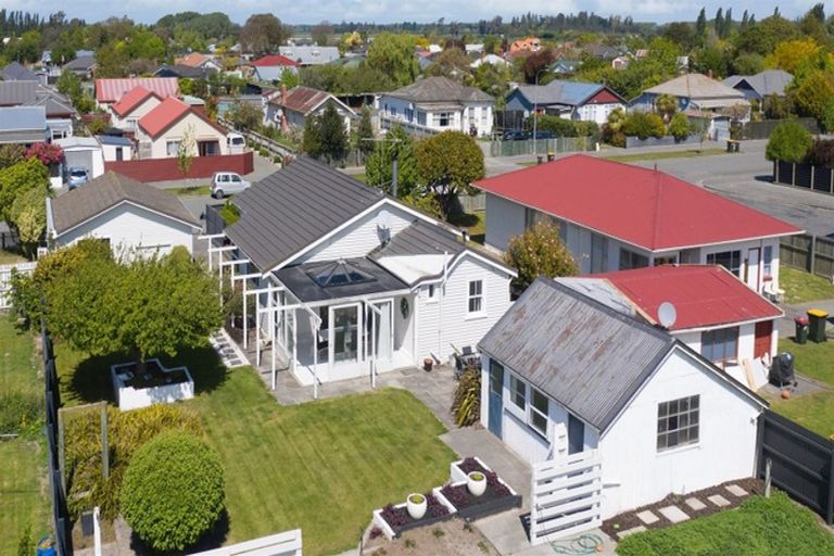 Photo of property in 105 Eton Street, Hampstead, Ashburton, 7700