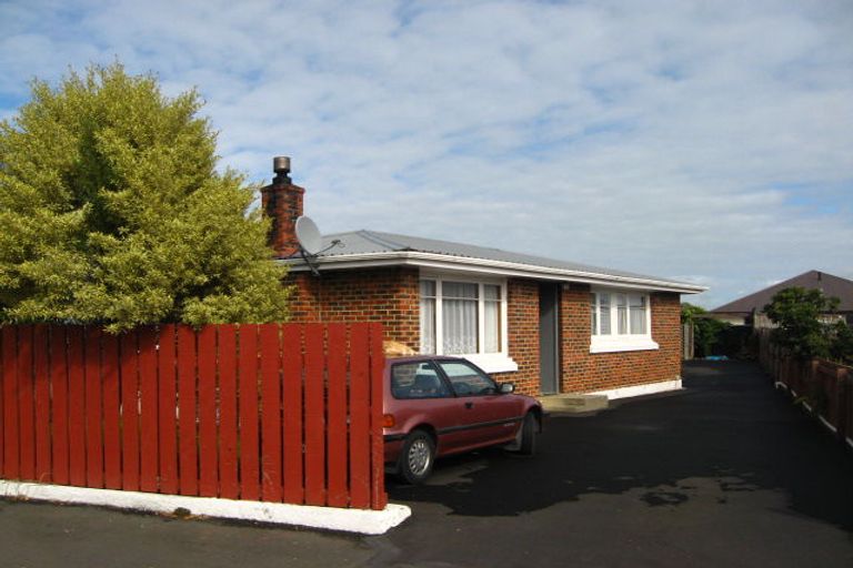 Photo of property in 36 Carlyle Road, Mosgiel, 9024