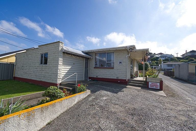 Photo of property in 14/1 Reed Street, Oamaru, 9400