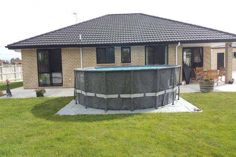 Photo of property in 14 Maple Street, Bunnythorpe, Palmerston North, 4478