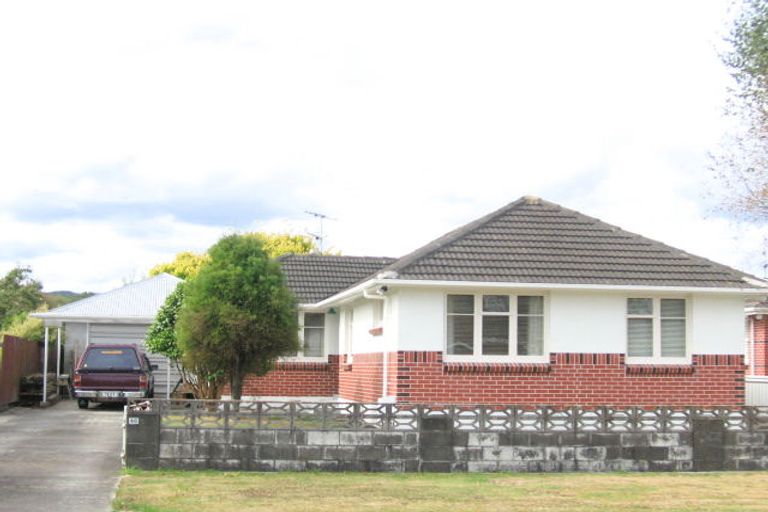 Photo of property in 46 Kiwi Street, Heretaunga, Upper Hutt, 5018