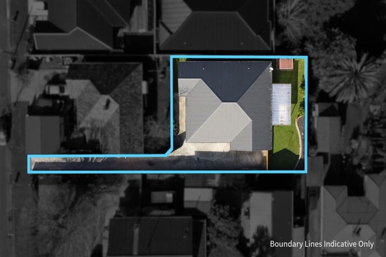 Photo of property in 34a Odette Street, Bader, Hamilton, 3206