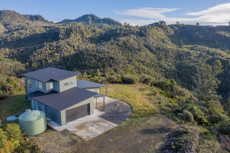 Photo of property in 130b Silverstream Falls Row, Whenuakite, Whitianga, 3591