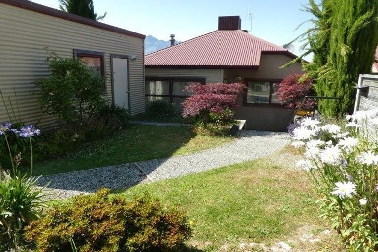 Photo of property in 21a Highview Terrace, Queenstown, 9300