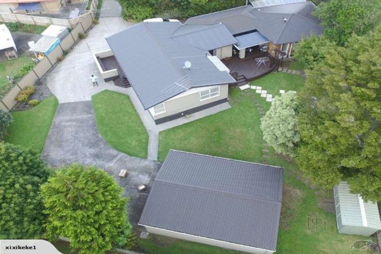 Photo of property in 81 Sturges Road, Henderson, Auckland, 0612