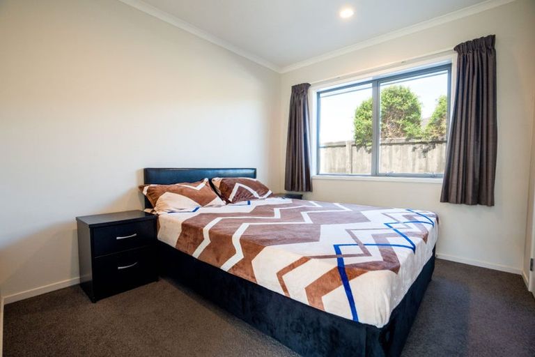 Photo of property in 41 Rossall Crescent, Rolleston, 7615