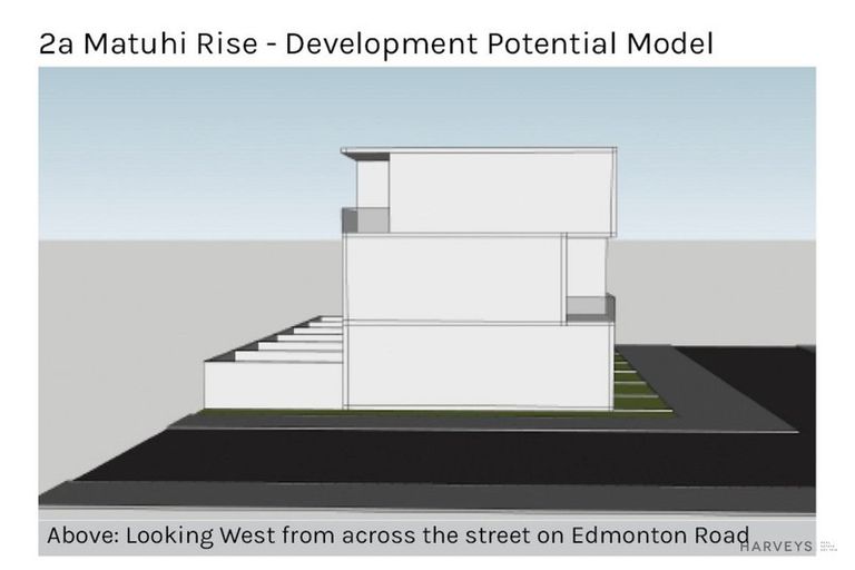 Photo of property in 2a Matuhi Rise, Henderson, Auckland, 0612