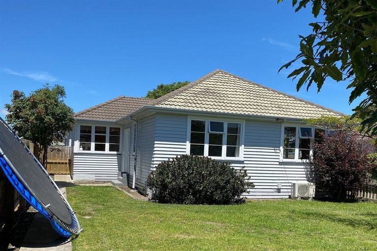 Photo of property in 44 Dunarnan Street, Avonside, Christchurch, 8061