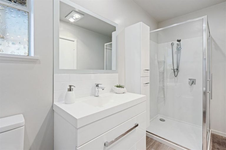 Photo of property in 39 Rossiter Avenue, Redwood, Christchurch, 8051