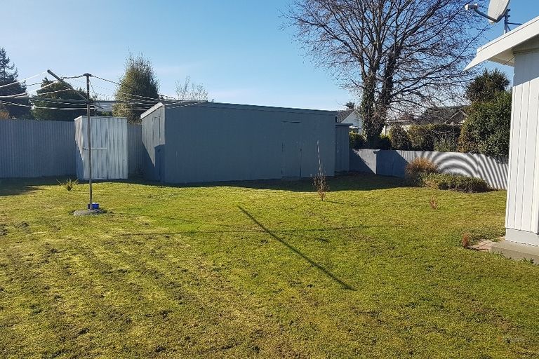 Photo of property in 58 Wilkin Street, Waimate, 7924
