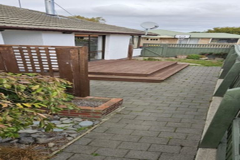 Photo of property in 1/21 Nottingham Avenue, Halswell, Christchurch, 8025