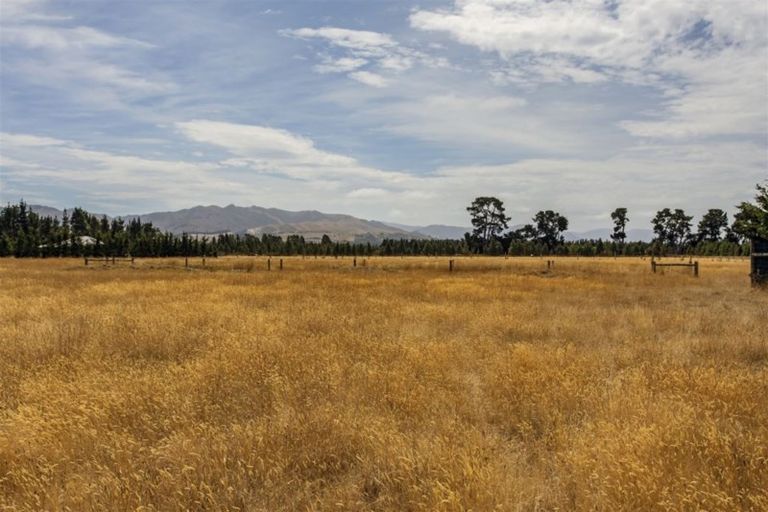 Photo of property in 4028 South Eyre Road, Burnt Hill, Oxford, 7495